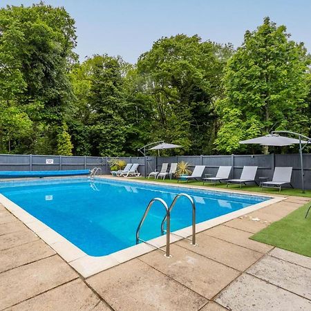 Host & Stay - The Eiders Aylmerton エクステリア 写真