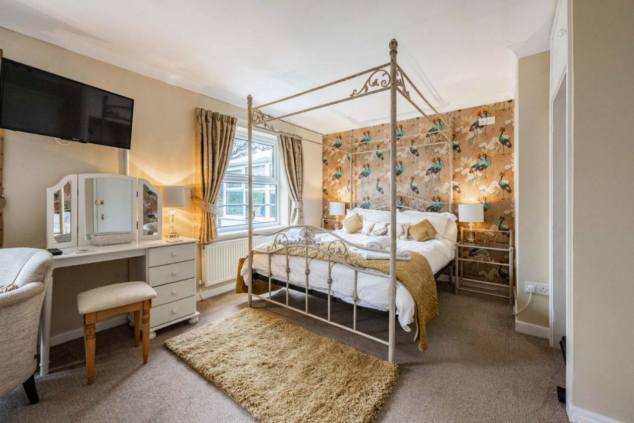 Host & Stay - The Eiders Aylmerton エクステリア 写真