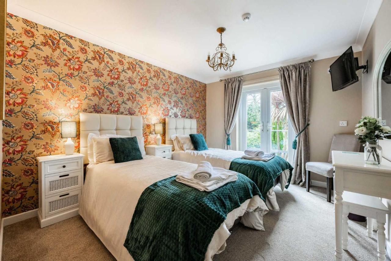 Host & Stay - The Eiders Aylmerton エクステリア 写真