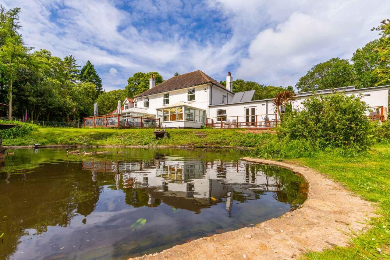 Host & Stay - The Eiders Aylmerton エクステリア 写真