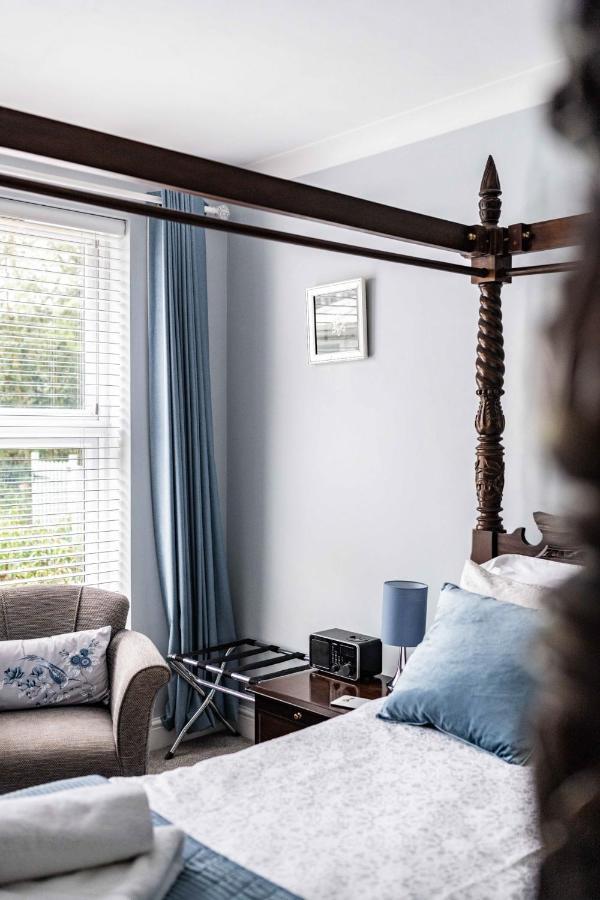 Host & Stay - The Eiders Aylmerton エクステリア 写真