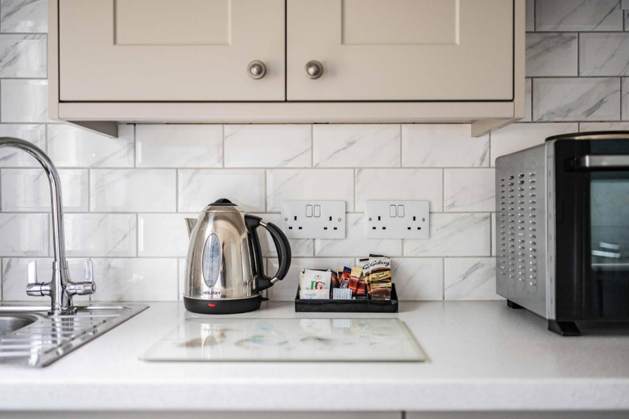 Host & Stay - The Eiders Aylmerton エクステリア 写真