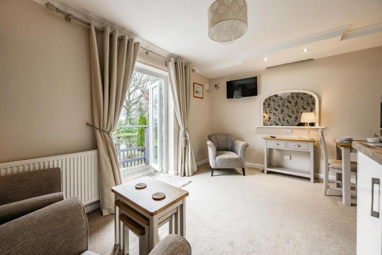 Host & Stay - The Eiders Aylmerton エクステリア 写真