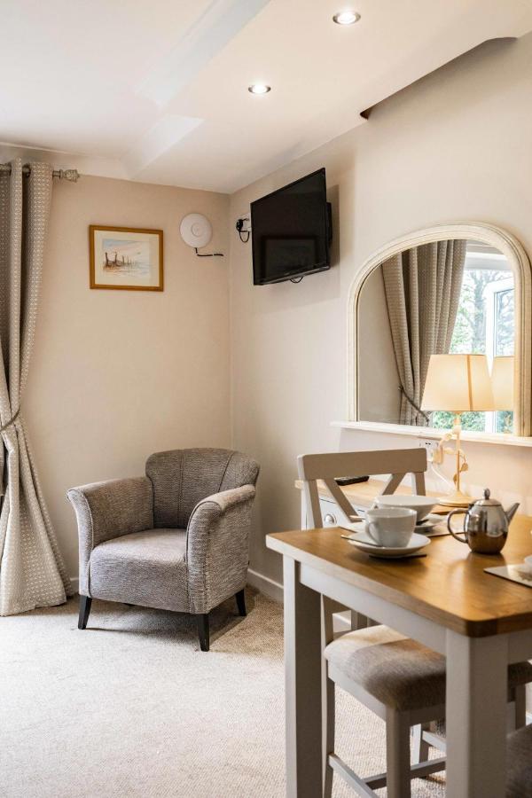 Host & Stay - The Eiders Aylmerton エクステリア 写真