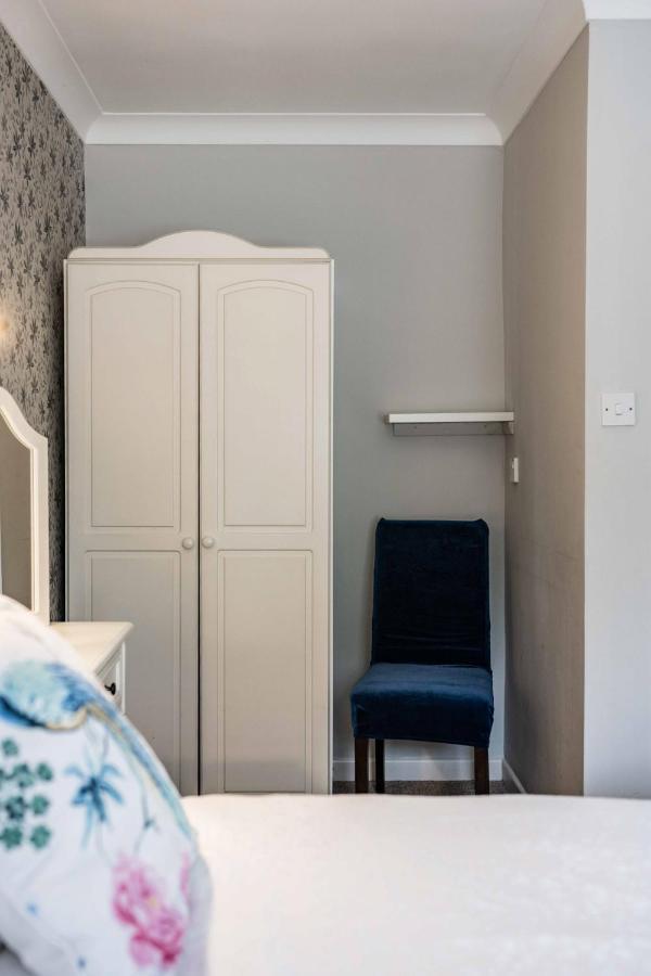 Host & Stay - The Eiders Aylmerton エクステリア 写真