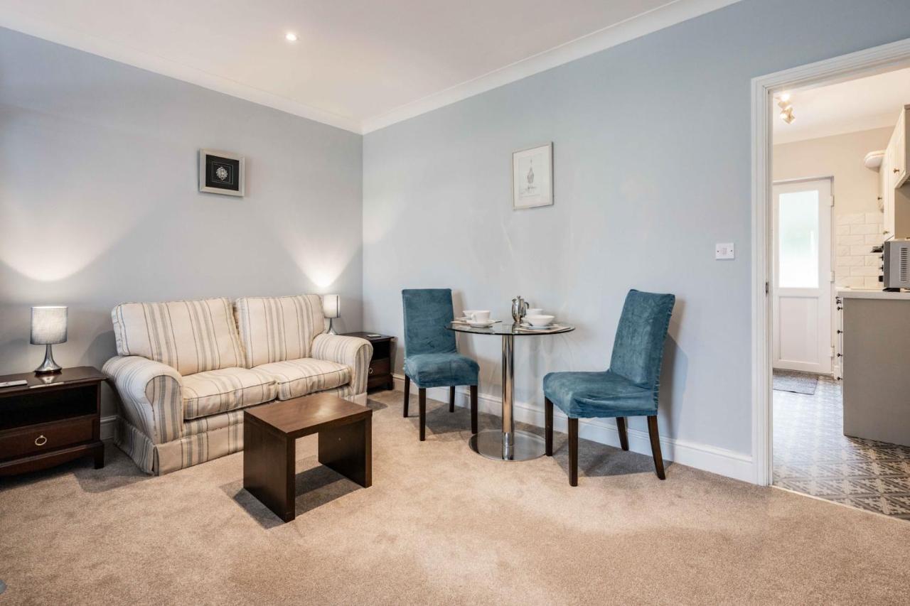 Host & Stay - The Eiders Aylmerton エクステリア 写真