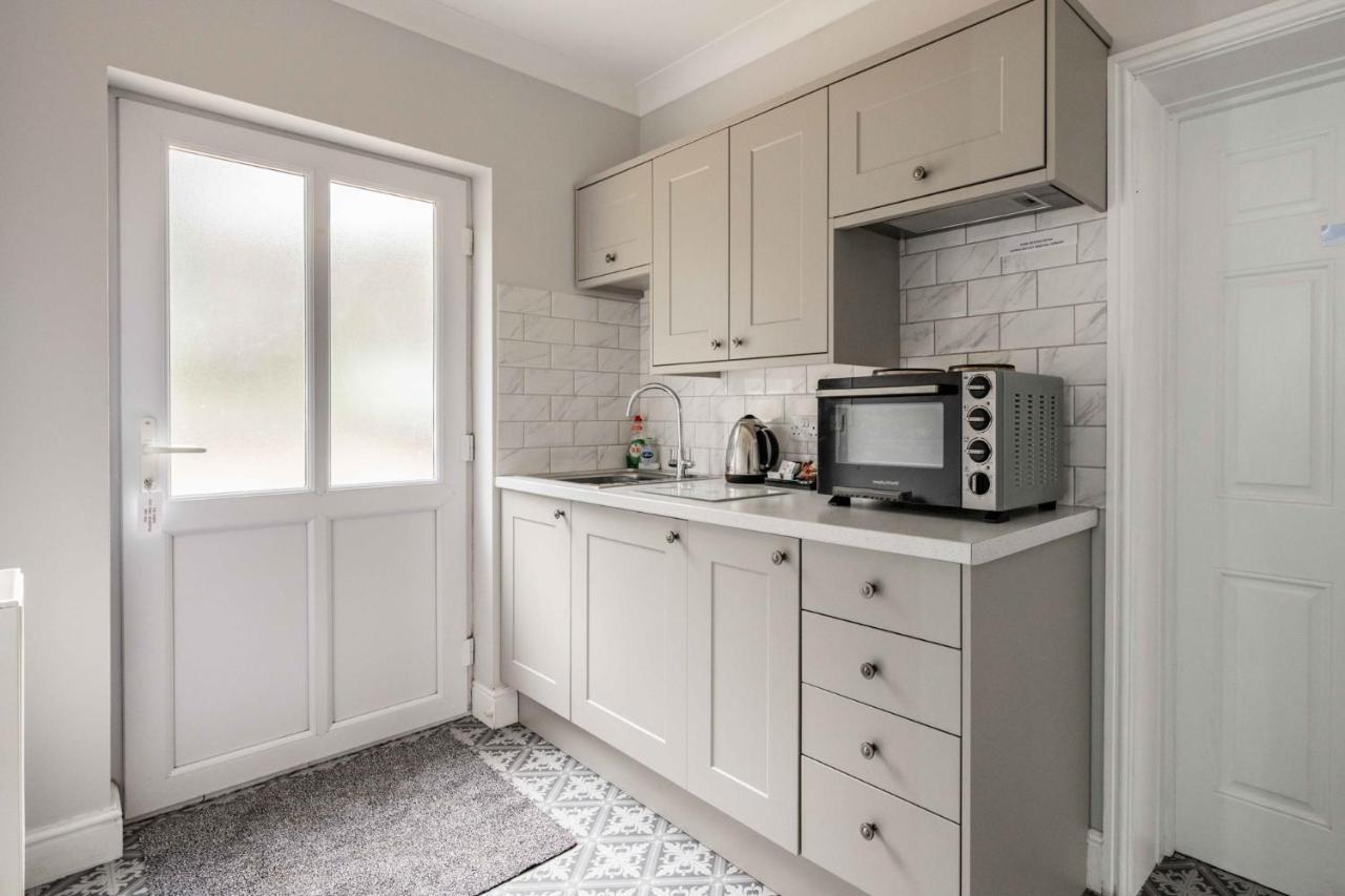 Host & Stay - The Eiders Aylmerton エクステリア 写真