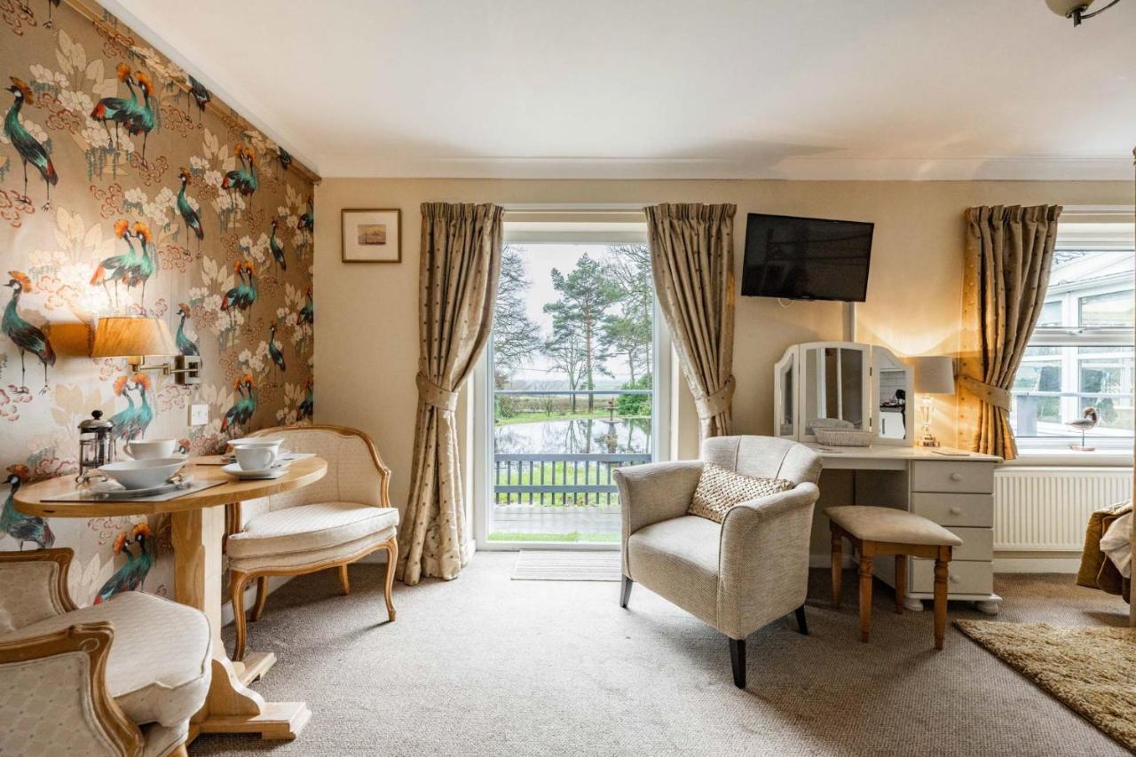 Host & Stay - The Eiders Aylmerton エクステリア 写真