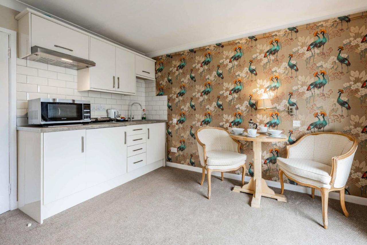 Host & Stay - The Eiders Aylmerton エクステリア 写真