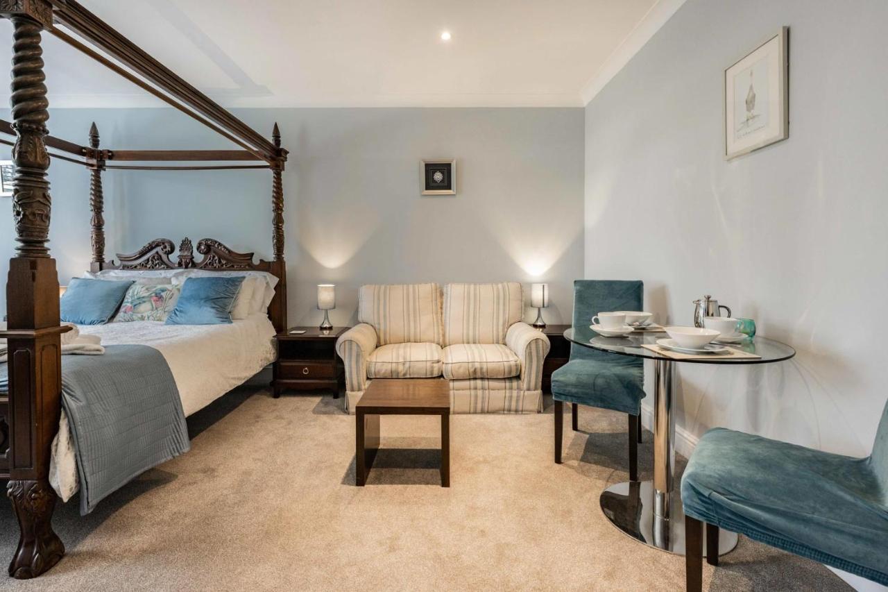 Host & Stay - The Eiders Aylmerton エクステリア 写真