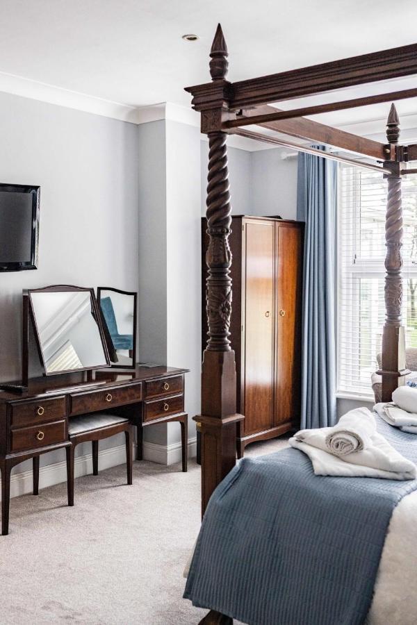 Host & Stay - The Eiders Aylmerton エクステリア 写真