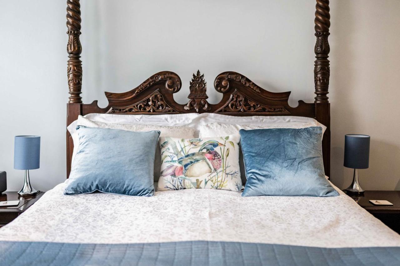 Host & Stay - The Eiders Aylmerton エクステリア 写真