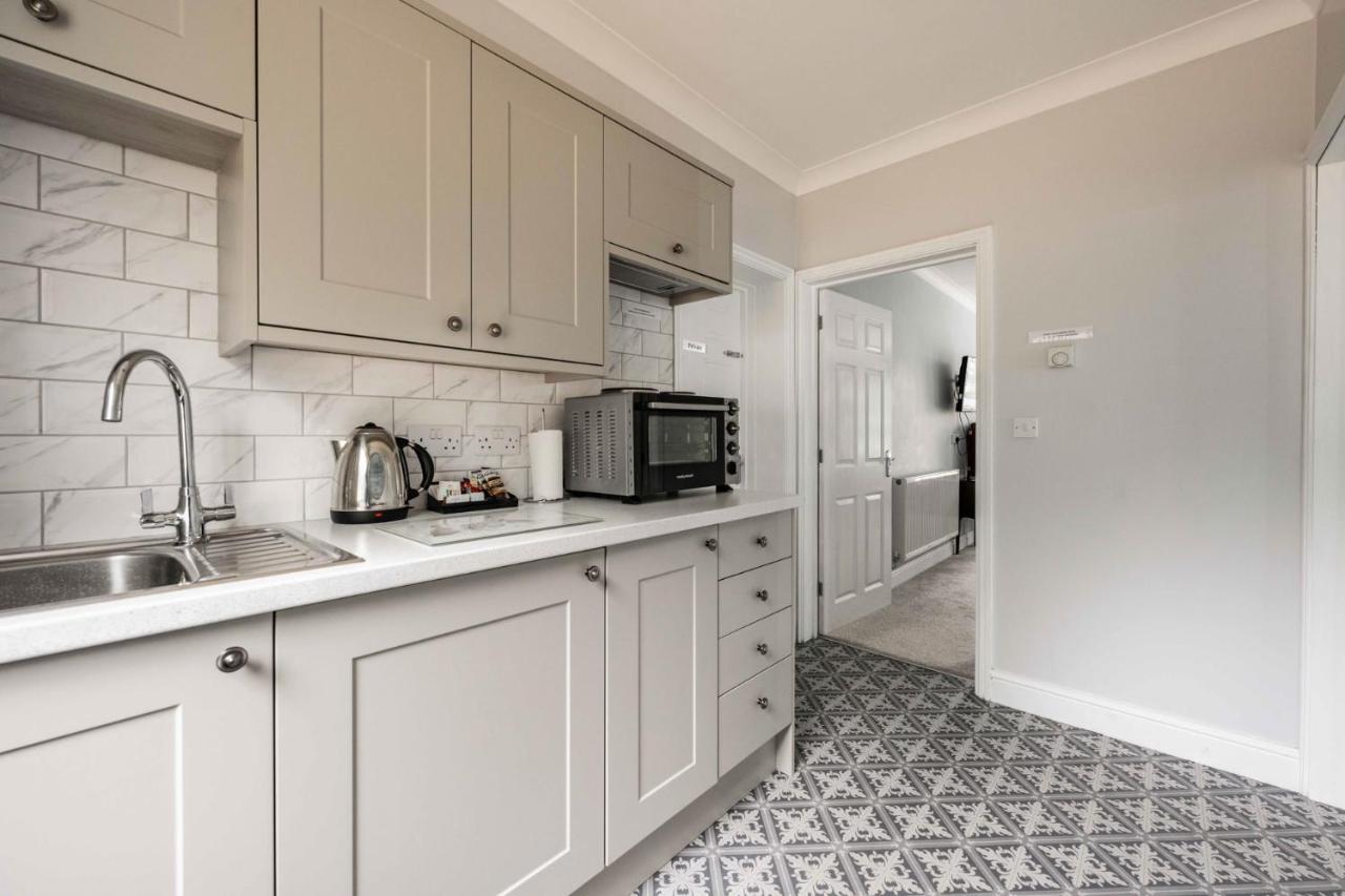 Host & Stay - The Eiders Aylmerton エクステリア 写真