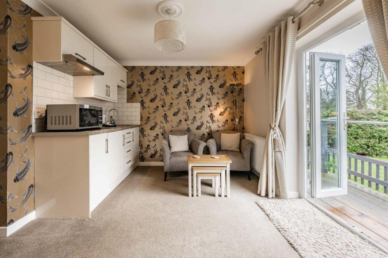Host & Stay - The Eiders Aylmerton エクステリア 写真