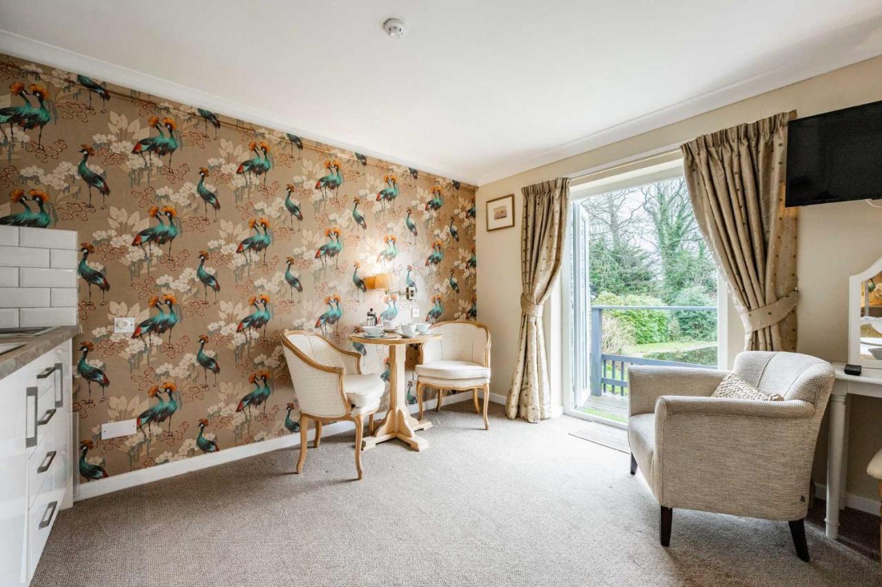 Host & Stay - The Eiders Aylmerton エクステリア 写真