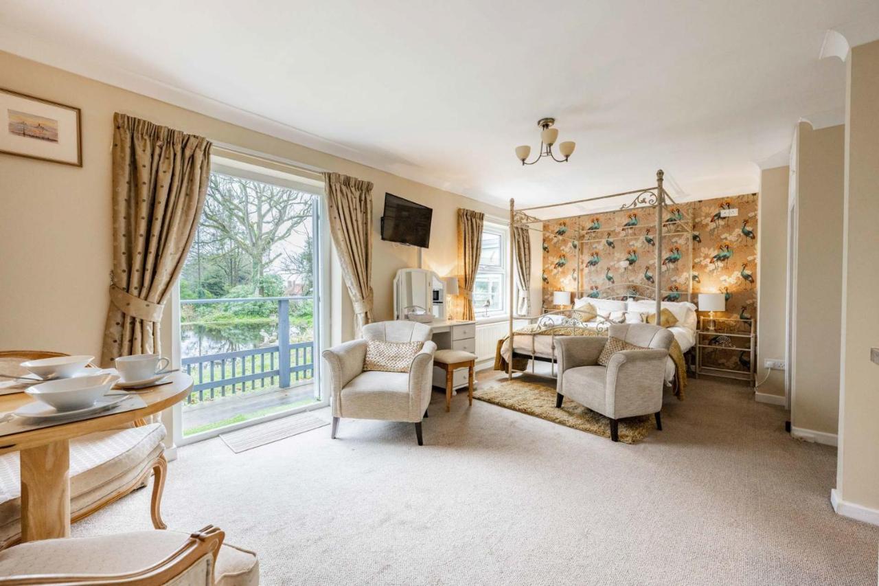 Host & Stay - The Eiders Aylmerton エクステリア 写真