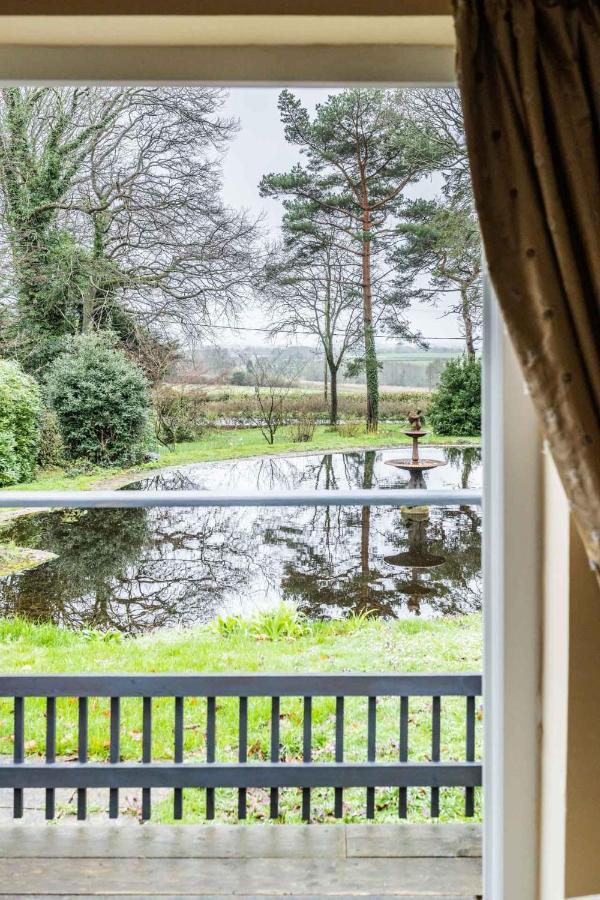 Host & Stay - The Eiders Aylmerton エクステリア 写真