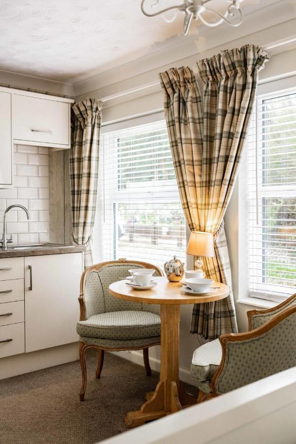 Host & Stay - The Eiders Aylmerton エクステリア 写真