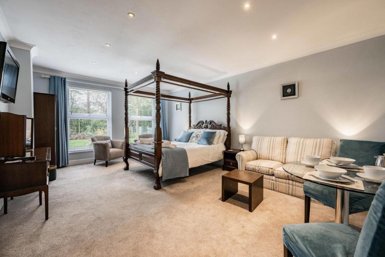 Host & Stay - The Eiders Aylmerton エクステリア 写真