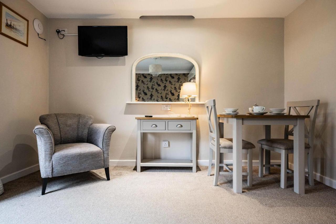 Host & Stay - The Eiders Aylmerton エクステリア 写真