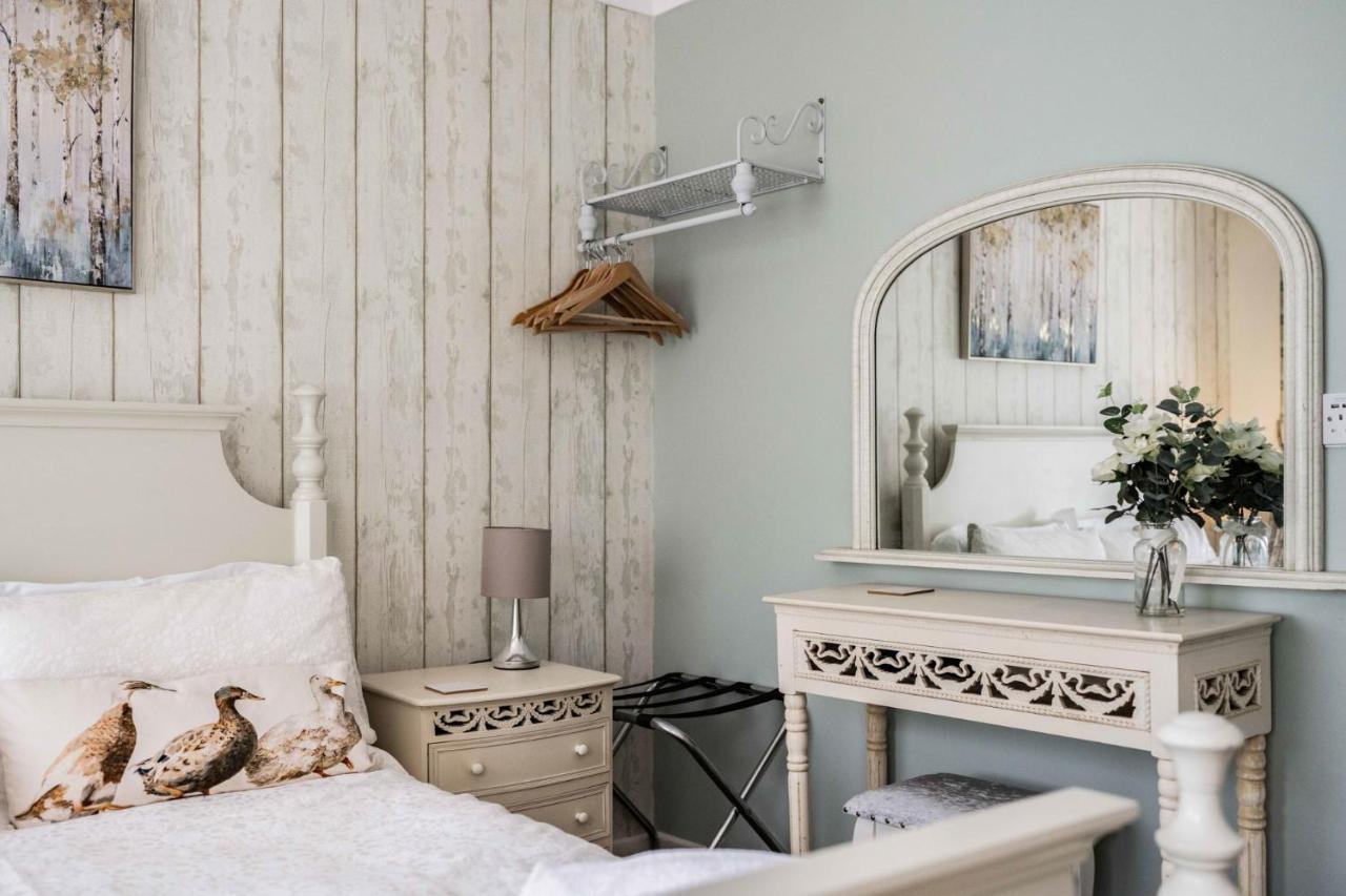Host & Stay - The Eiders Aylmerton エクステリア 写真