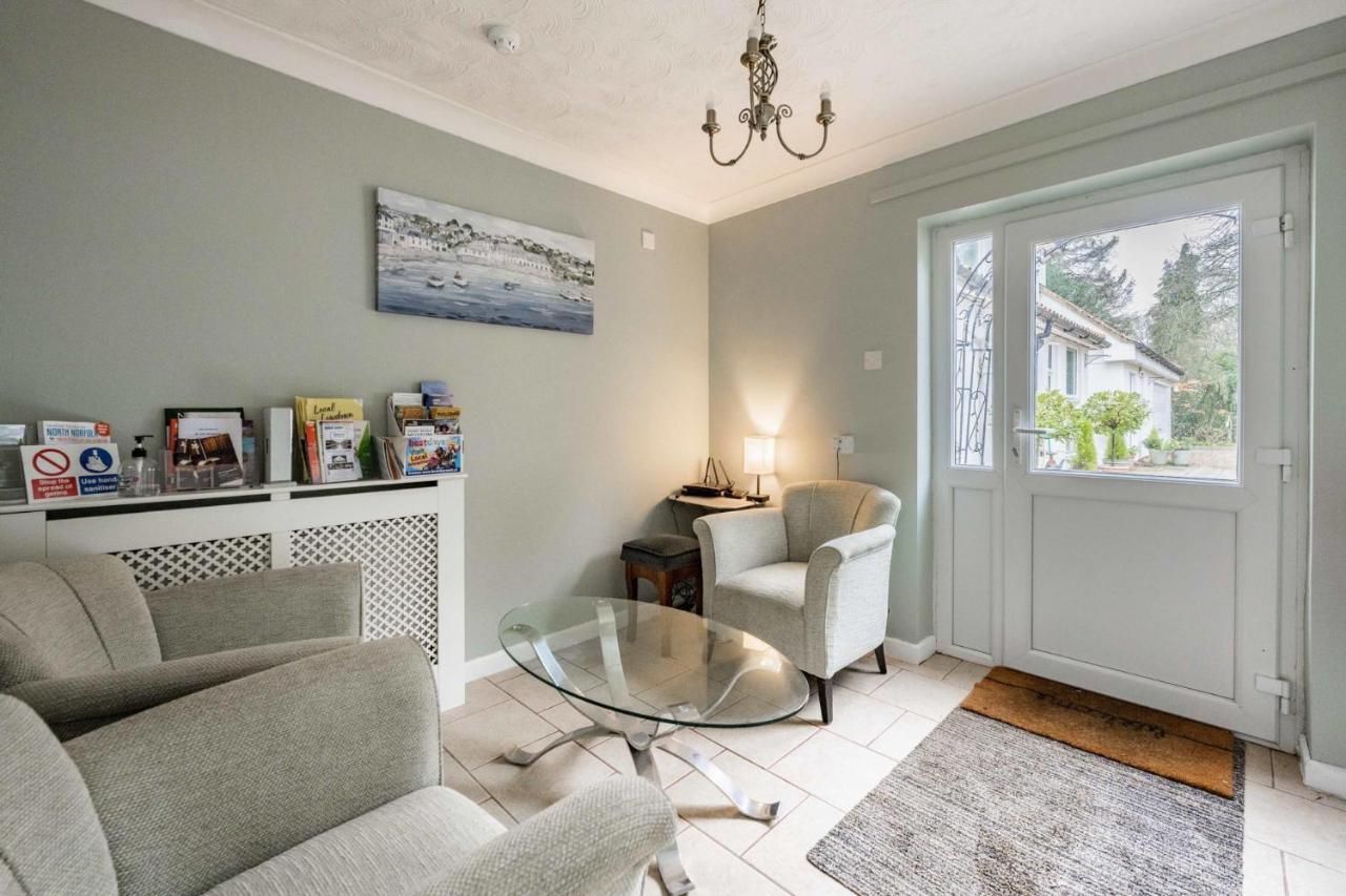 Host & Stay - The Eiders Aylmerton エクステリア 写真
