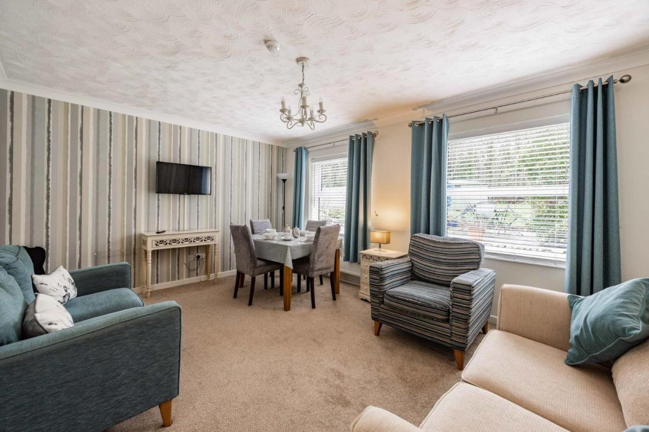 Host & Stay - The Eiders Aylmerton エクステリア 写真