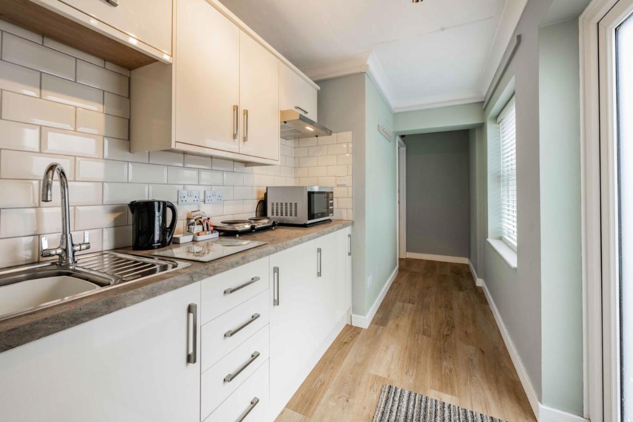 Host & Stay - The Eiders Aylmerton エクステリア 写真