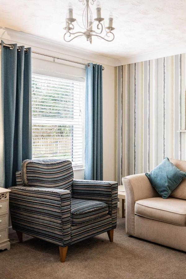 Host & Stay - The Eiders Aylmerton エクステリア 写真