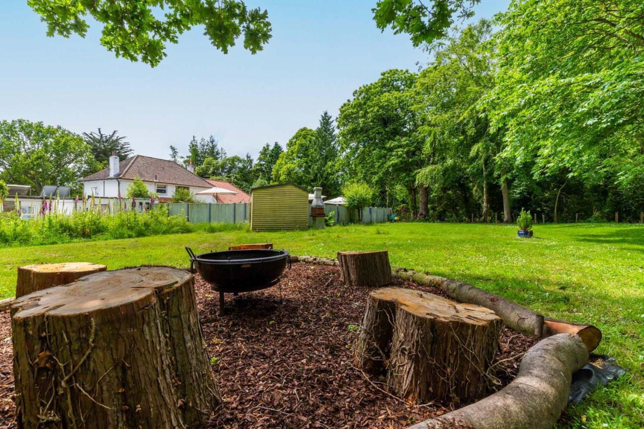 Host & Stay - The Eiders Aylmerton エクステリア 写真