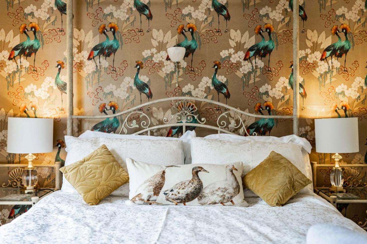 Host & Stay - The Eiders Aylmerton エクステリア 写真