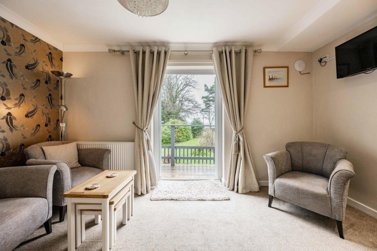 Host & Stay - The Eiders Aylmerton エクステリア 写真
