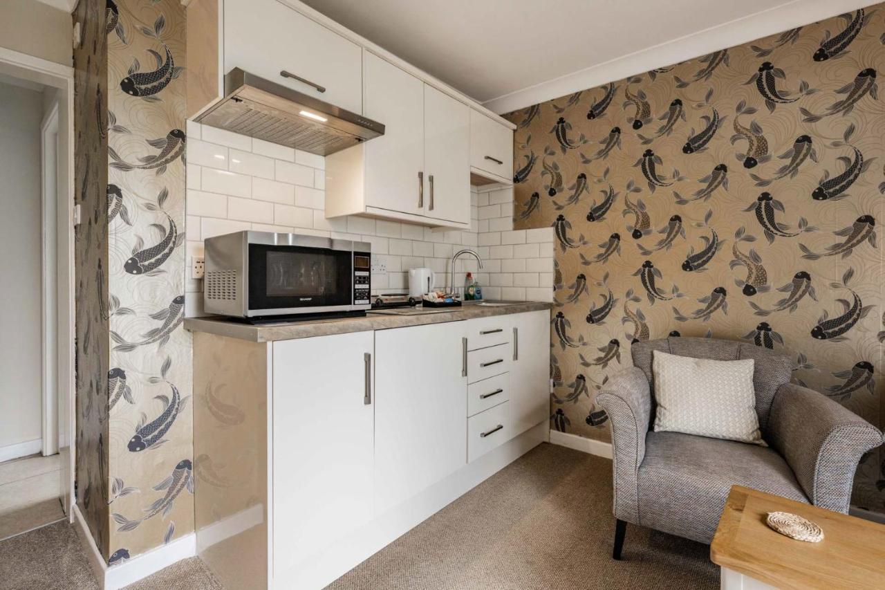 Host & Stay - The Eiders Aylmerton エクステリア 写真
