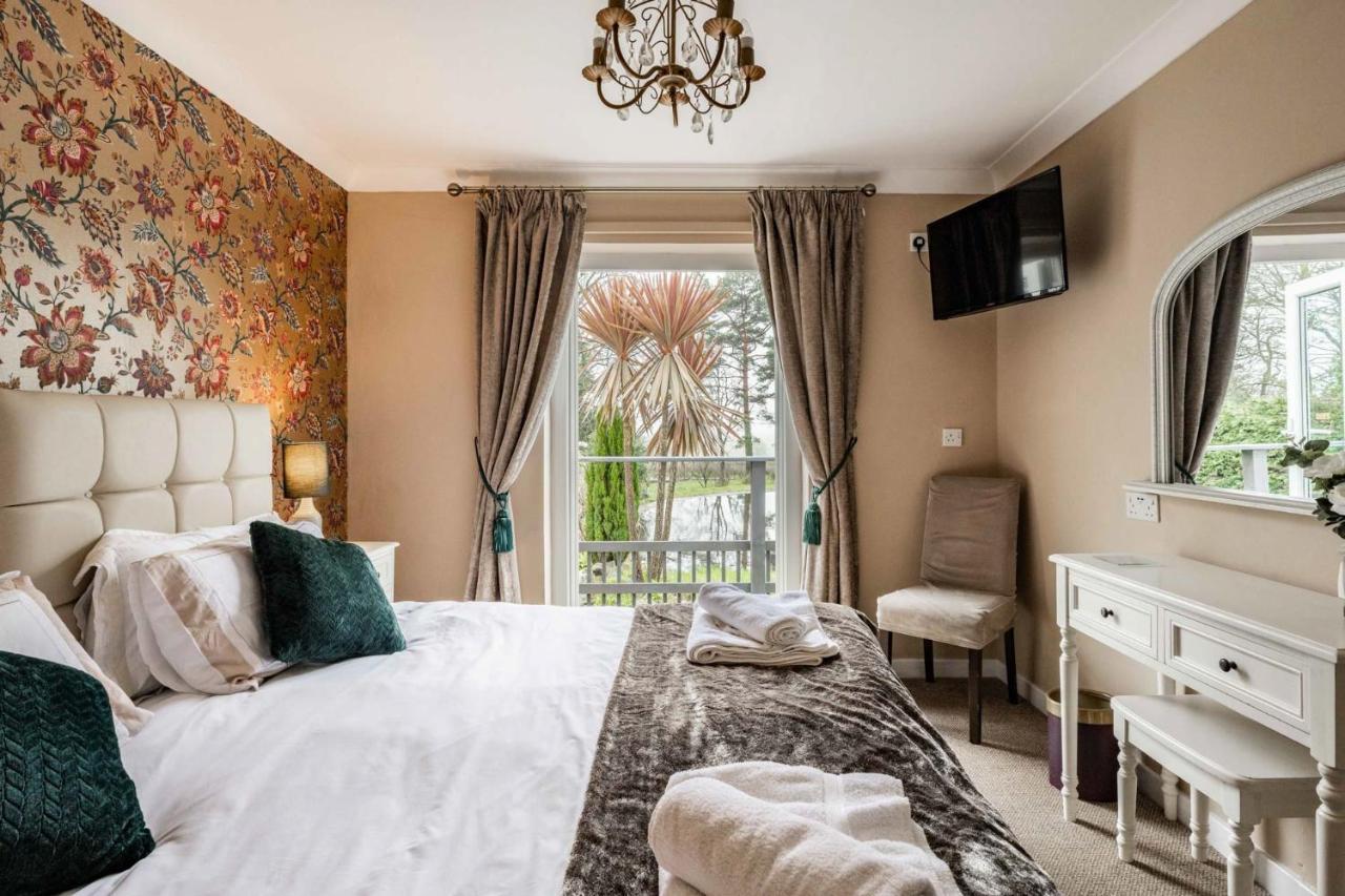 Host & Stay - The Eiders Aylmerton エクステリア 写真