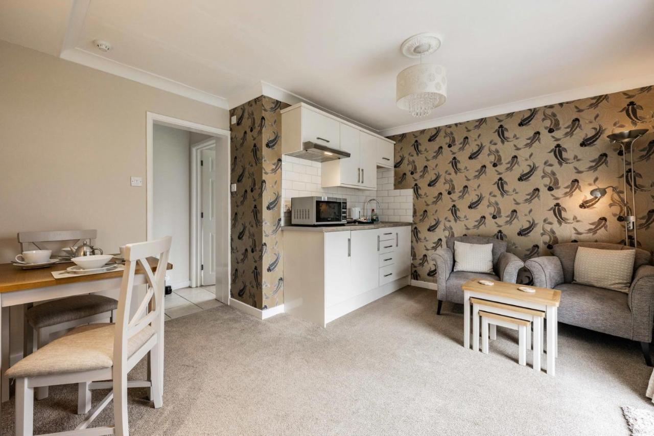 Host & Stay - The Eiders Aylmerton エクステリア 写真