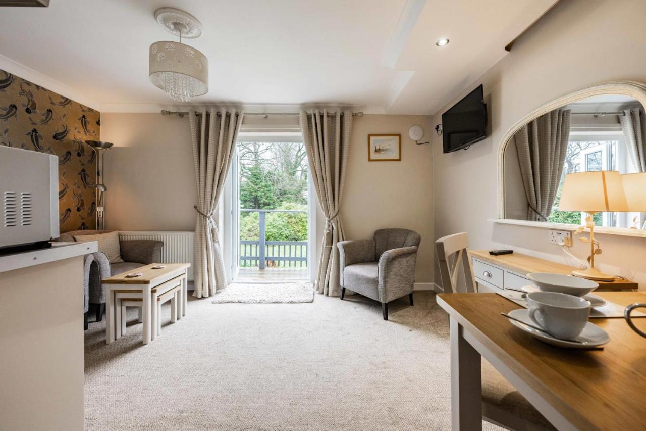 Host & Stay - The Eiders Aylmerton エクステリア 写真