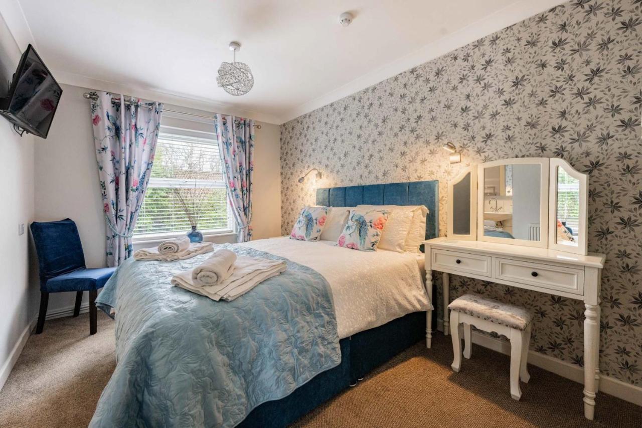 Host & Stay - The Eiders Aylmerton エクステリア 写真