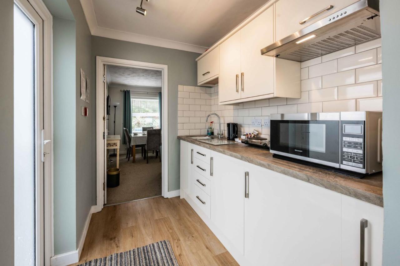 Host & Stay - The Eiders Aylmerton エクステリア 写真