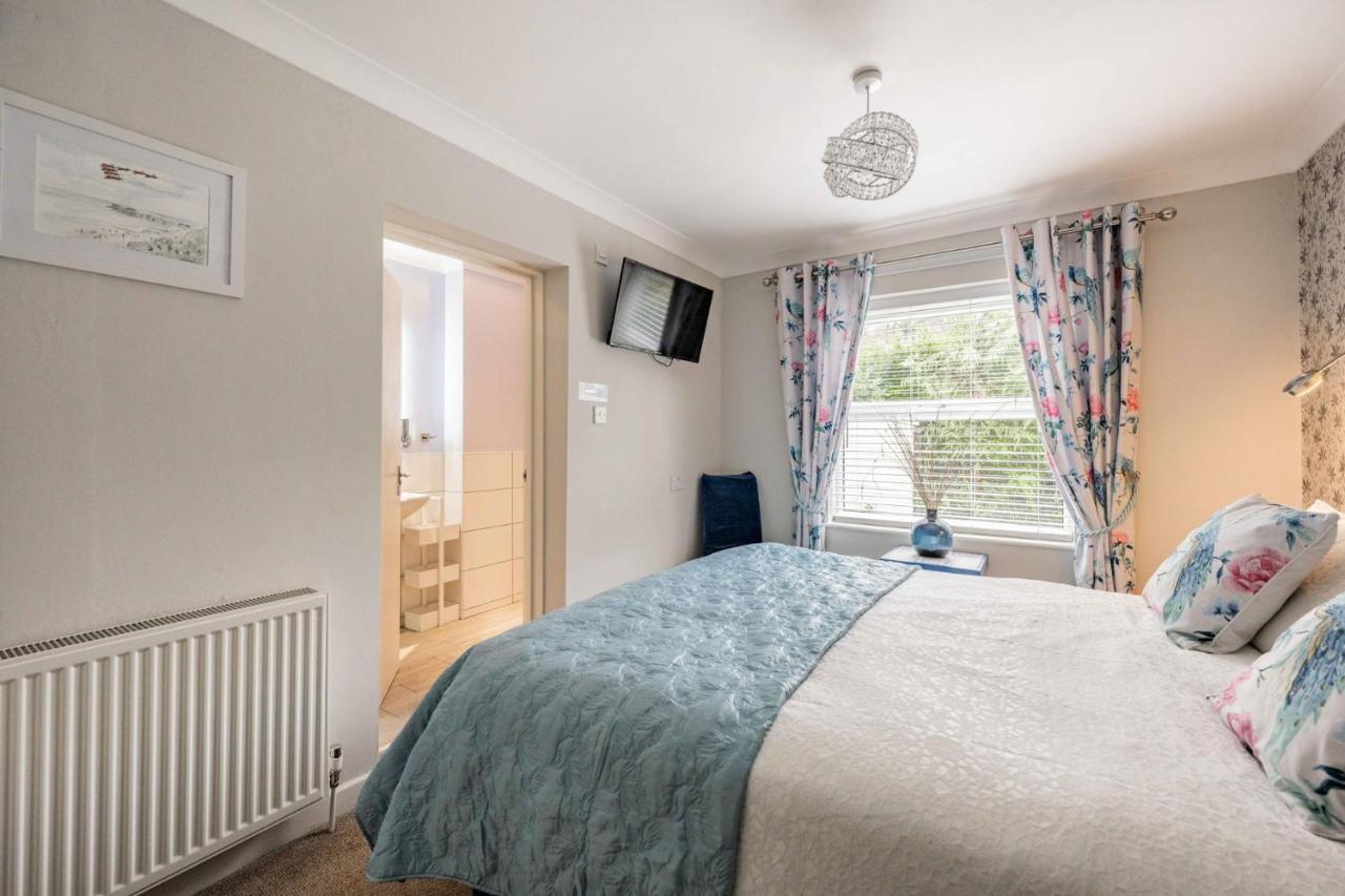 Host & Stay - The Eiders Aylmerton エクステリア 写真