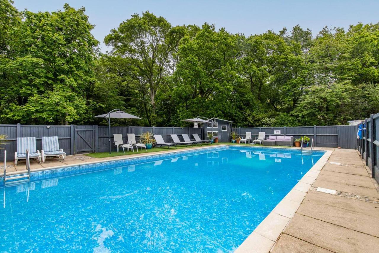 Host & Stay - The Eiders Aylmerton エクステリア 写真