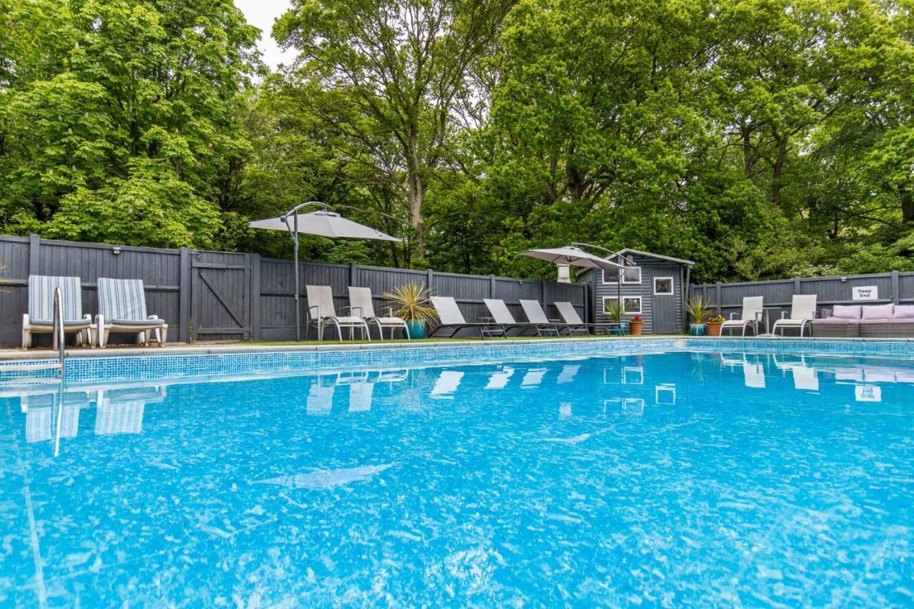 Host & Stay - The Eiders Aylmerton エクステリア 写真