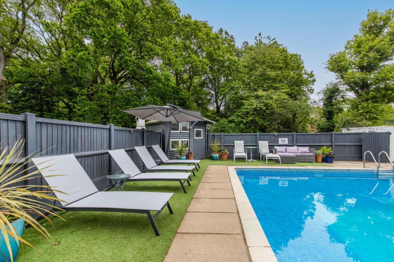 Host & Stay - The Eiders Aylmerton エクステリア 写真