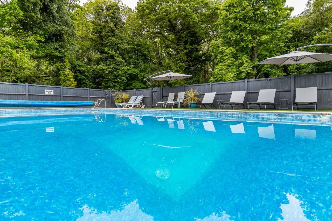 Host & Stay - The Eiders Aylmerton エクステリア 写真