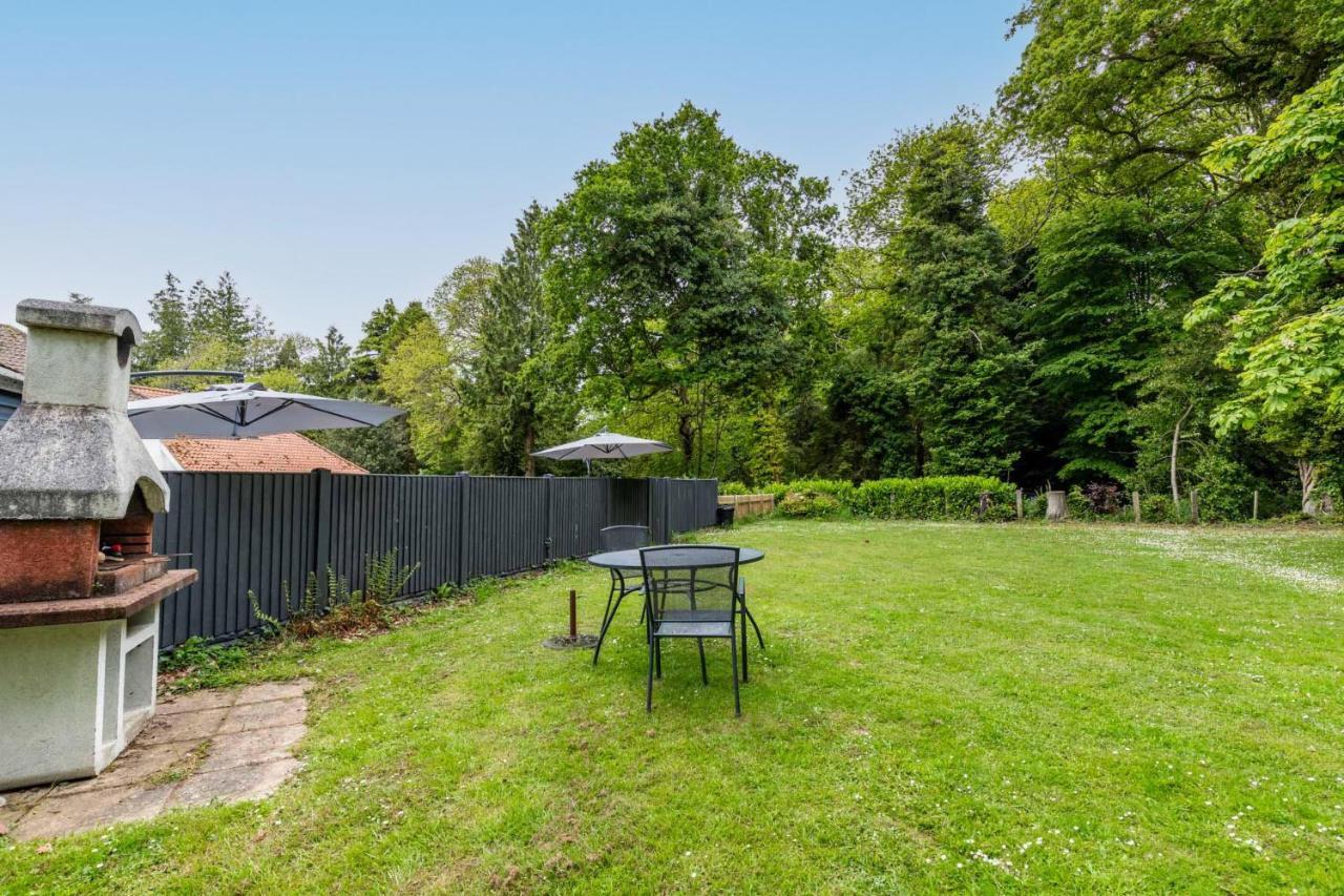 Host & Stay - The Eiders Aylmerton エクステリア 写真