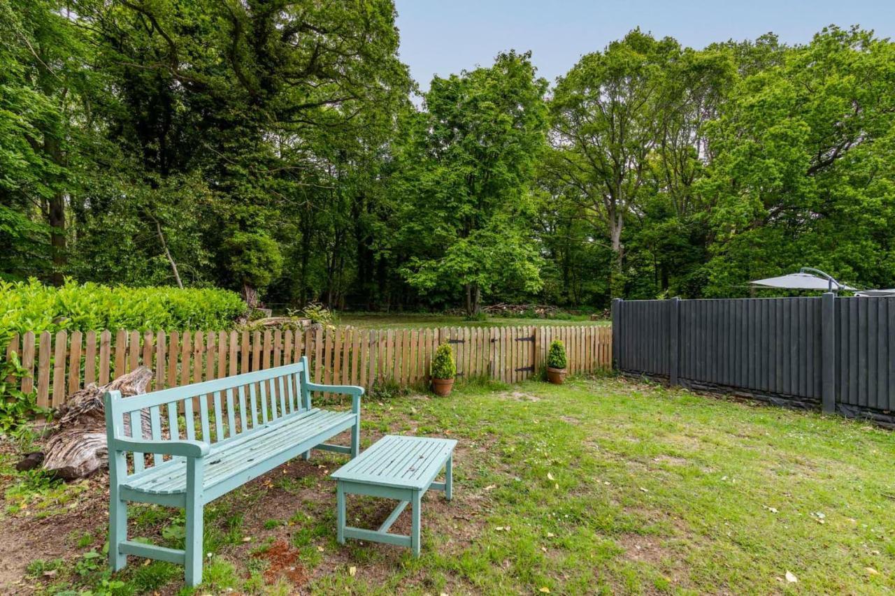 Host & Stay - The Eiders Aylmerton エクステリア 写真