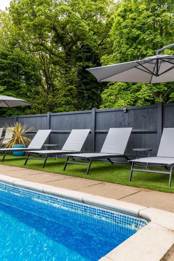 Host & Stay - The Eiders Aylmerton エクステリア 写真