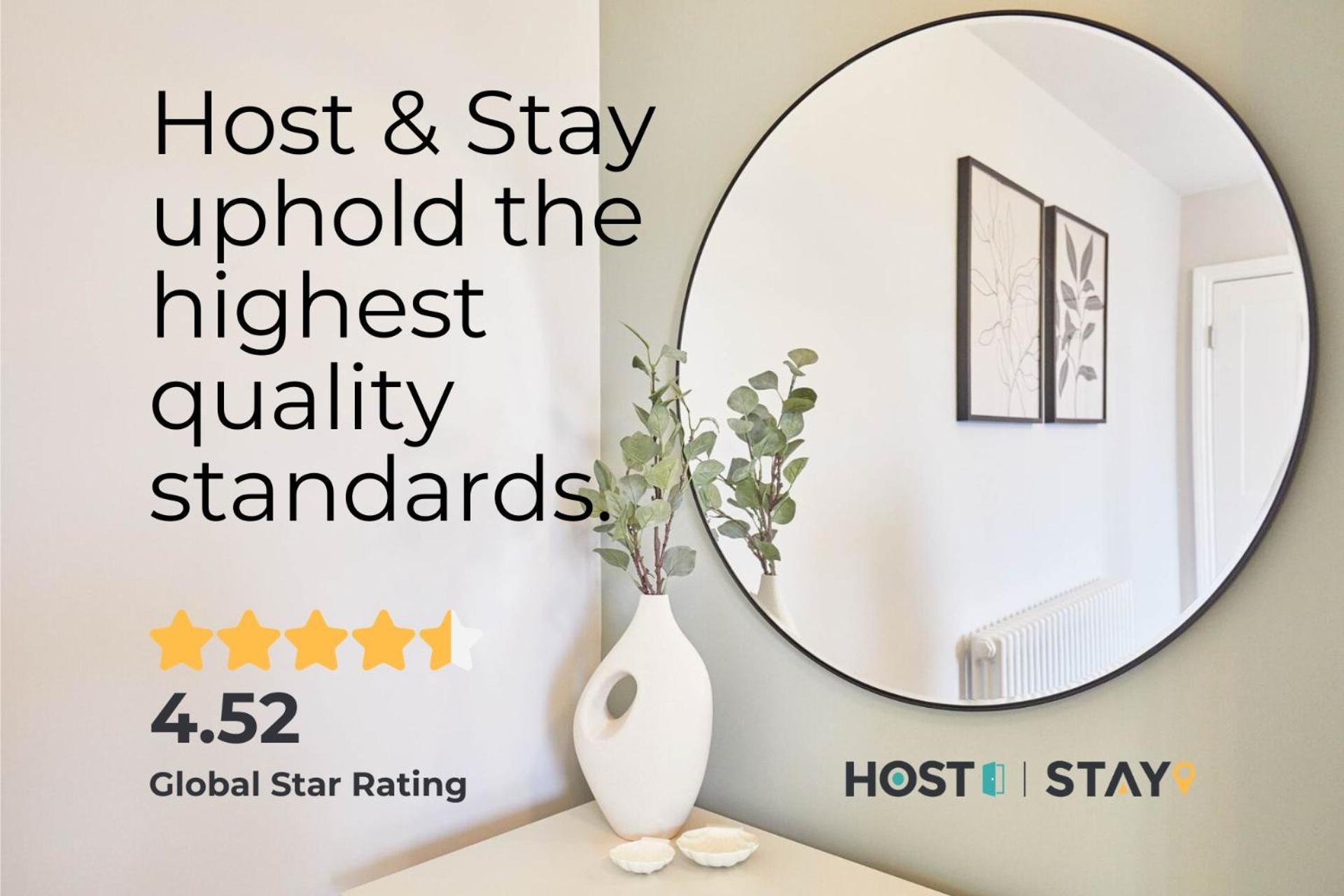 Host & Stay - The Eiders Aylmerton エクステリア 写真